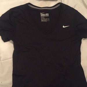 Nike DRI-FIT sporty t-shirt